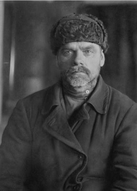 Григорий Демьянович Троян, 1932 год
