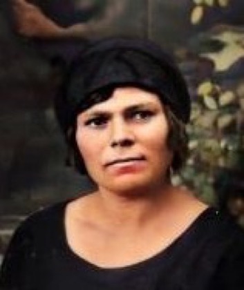 Анна Максимовна Архипова