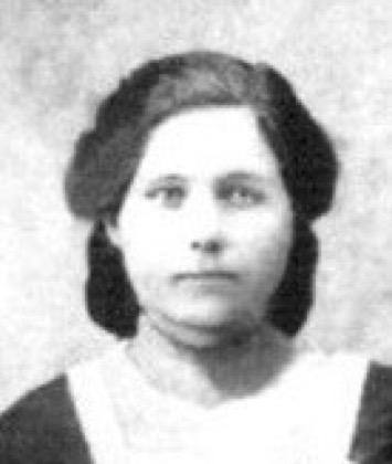 Вера Николаевна Ольхова