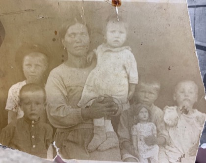 Юрочкины, 1930-е