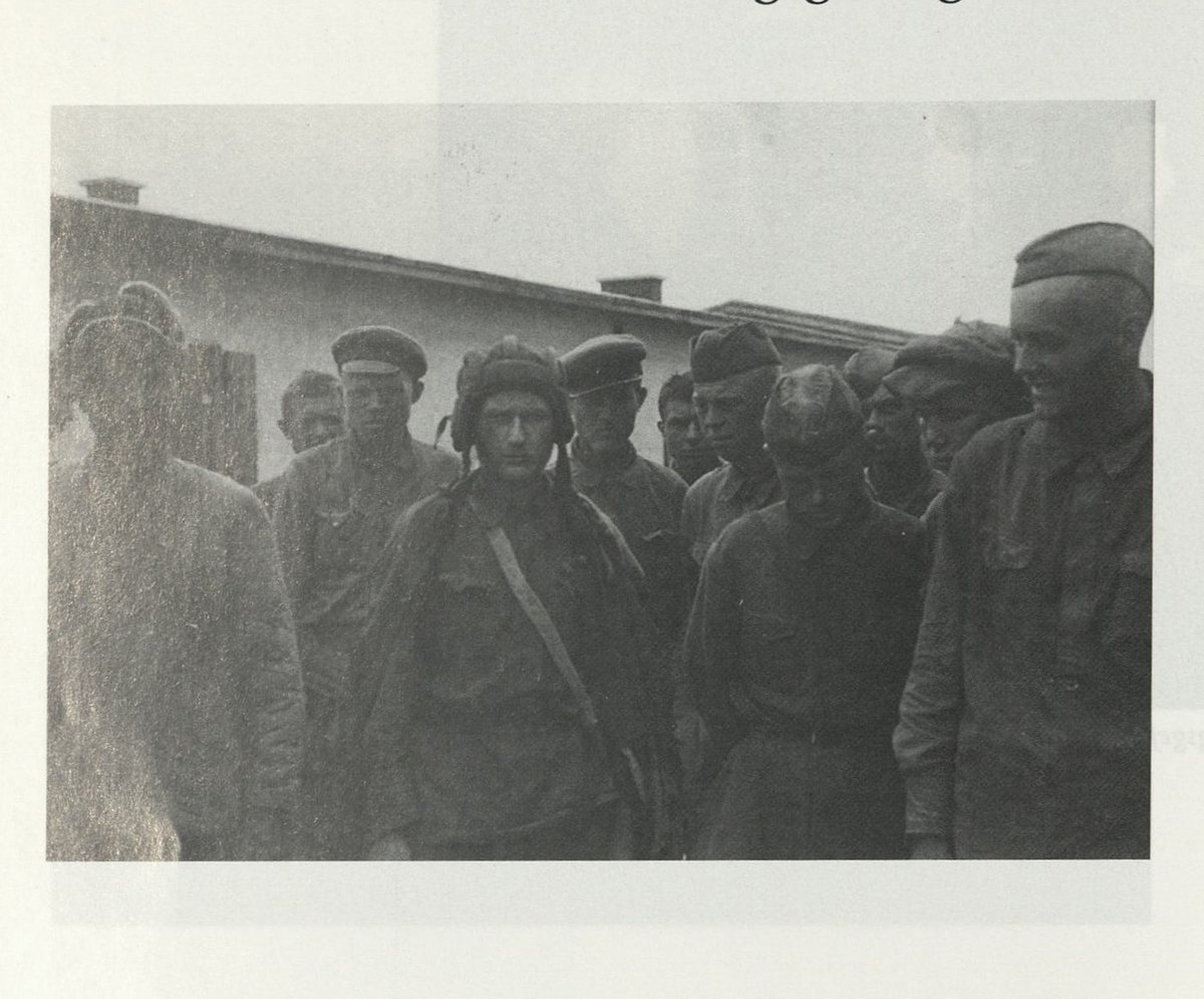 Русские военнопленные
